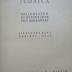 Ah 104 x 7 2.Ex.: Encyclopaedia Judaica : Das Judentum in Geschichte und Gegenwart. Siebenter Band: Gabirol-Hess (1931)