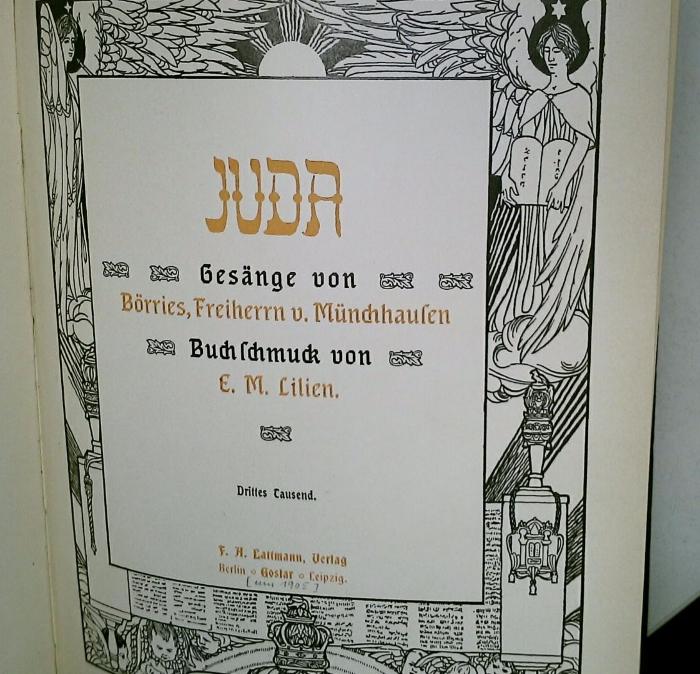 DLIT10611 : Juda ([um 1905])