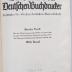 Fq 56676:2:F8 : Der Verband der Deutschen Buchdrucker. 2, Von der Sitzverlegung nach Berlin im Jahre 1888 bis zum 50jährigen Bestehen im Jahre 1916. (1933)