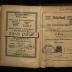 JUD III E 92 314 B : Jahrbuch für die israel. Cultusgemeinden Böhmens zugleich Führer durch die israel. Cultusgemeinde in Prag
 (1894–95)