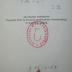 Kk 724 c 3. Ex.: Therapeutisches Taschenbuch der Lungenkrankheiten (1930)