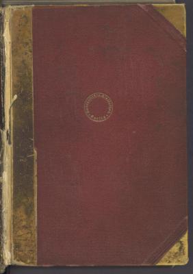 Xn 11527:1:'3':F4 : Neues italienisch-deutsches und deutsch-italienisches Wörterbuch. 1, Italienisch - deutsch. (1902)