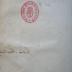 III 17383 1.2 4. Ex.: Schillers sämmtliche Werke in zwölf Bänden. Erster Band / Zweiter Band. (1862)