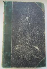 III 17383 3.4 4.Ex.: Schillers sämmtliche Werke in zwölf Bänden. Dritter Band / Vierter Band. (1862)