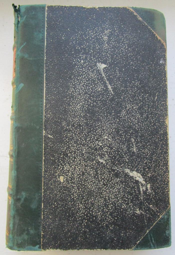 III 17383 3.4 4.Ex.: Schillers sämmtliche Werke in zwölf Bänden. Dritter Band / Vierter Band. (1862)