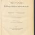 Xn 11527:2:'2':F4 : Neues italienisch-deutsches und deutsch-italienisches Wörterbuch. 2, Tedesco - italiano :  = Deutsch - italienisch. (1900)