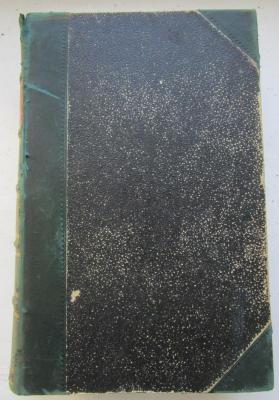 III 17383 9.10 4.Ex.: Schillers sämmtliche Werke in zwölf Bänden. Neunter Band / Zehnter Band. (1862)