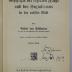 Bb 103-1&lt;2&gt; und -2&lt;2&gt; : Geschichte der sozialen Frage und des Sozialismus in der antiken Welt. Bd. 1 und 2 (1912)