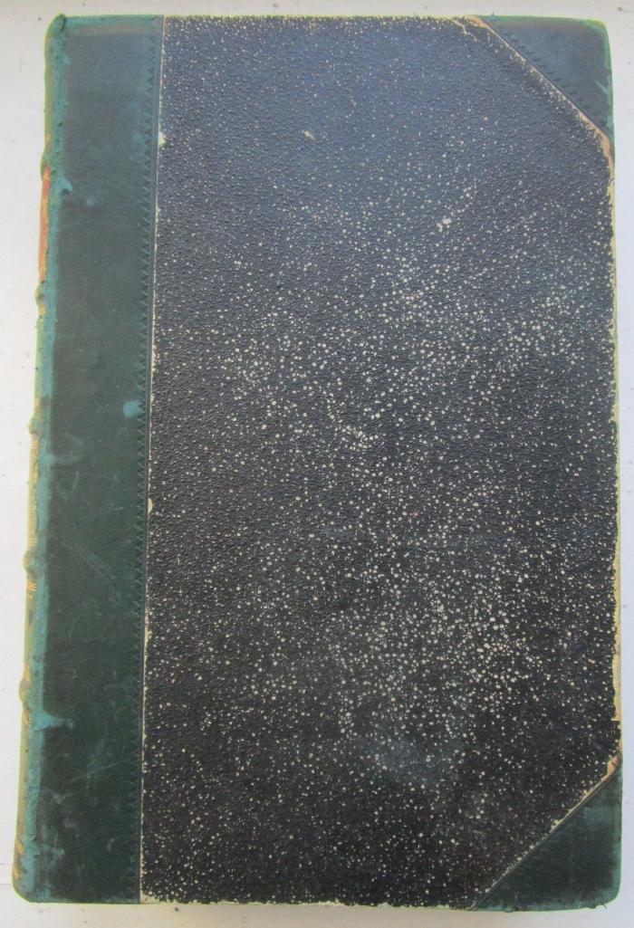 III 17383 7.8 4.Ex.: Schillers sämmtliche Werke in zwölf Bänden. Siebenter Band / Achter Band. (1862)