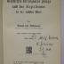 Bb 103-1&lt;2&gt; und -2&lt;2&gt; : Geschichte der sozialen Frage und des Sozialismus in der antiken Welt. Bd. 1 und 2 (1912)