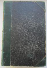 III 17383 7.8 4.Ex.: Schillers sämmtliche Werke in zwölf Bänden. Siebenter Band / Achter Band. (1862)