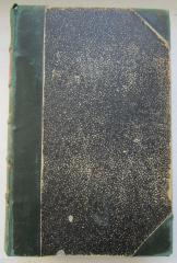 III 17383 11.12 4.Ex.: Schillers sämmtliche Werke in zwölf Bänden. Eilfter Band / Zwölfter Band. (1862)
