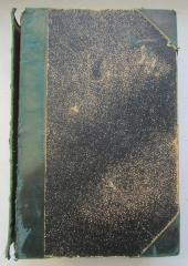 III 17383 5.6 4.Ex.: Schillers sämmtliche Werke in zwölf Bänden. Fünfter Band / Sechster Band. (1862)