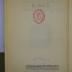 Bb 106&lt;7&gt; : Allgemeine Geschichte des Sozialismus und der sozialen Kämpfe (1931)