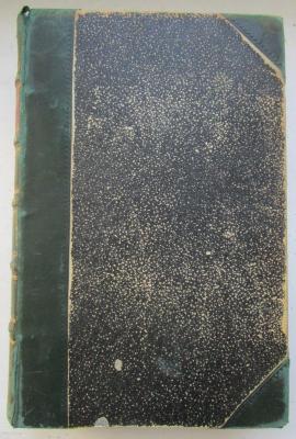 III 17383 11.12 4.Ex.: Schillers sämmtliche Werke in zwölf Bänden. Eilfter Band / Zwölfter Band. (1862)