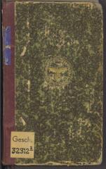 Gesch. 32312:2:'2':F8 : Histoire de la Belgique. 2. (1822)