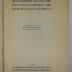 Bb 106&lt;7&gt; : Allgemeine Geschichte des Sozialismus und der sozialen Kämpfe (1931)