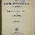 Bb 217&lt;2&gt; : Die städtische Selbstverwaltung in Preußen (1912)