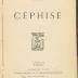 Xy 95791/5:F8 : Céphise. (1896)