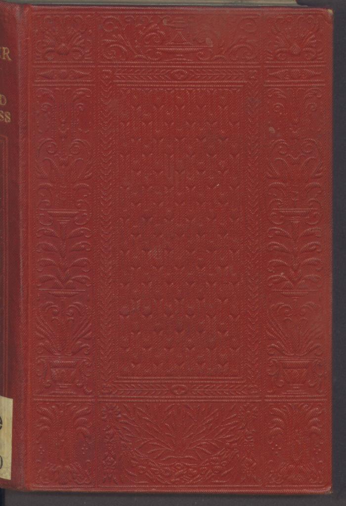 Ze 83720:F8 : The pioneer. (um 1916)