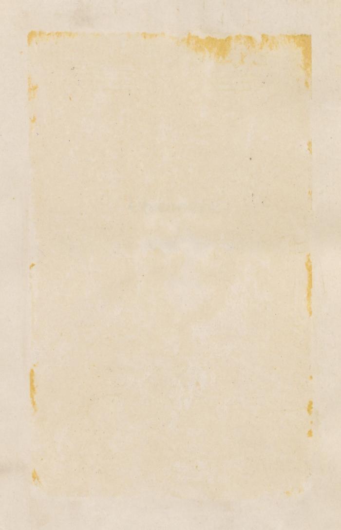 - (Studentenwerk Berlin), Klebespuren: Exlibris; ' Donatorenexlibris des Studentenwerks Berlin herausgerissen'. 