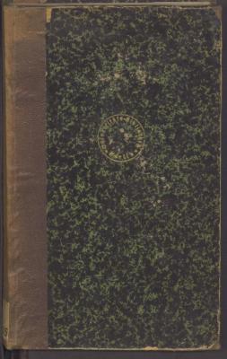 Xr 33525:F8 : Sui promessi sposi di A. Manzoni : comm. estetico. (1877)