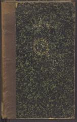 Xr 33525:F8 : Sui promessi sposi di A. Manzoni : comm. estetico. (1877)