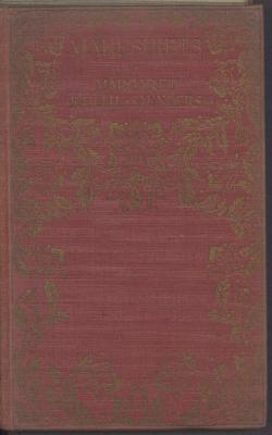 Ze 92820'3':F8 : Makeshifts : a novel. (um 1928)