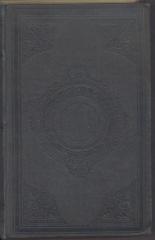 Xn 11395:F8 : Vocabolario dei sinonimi della lingua Italiana. (1884)