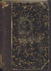 Vc 17545'9':F8 : Deutsch-griechisches Taschenwörterbuch nebst einem kleinen Wörterbuch der Eigennamen. (1907)