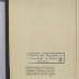 Bb 500 : Das Blaue Buch von Vaterland und Freiheit (1913)