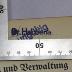 Bb 480&lt;19&gt; : Handbuch der Verfassung und Verwaltung in Preußen und dem Deutschen Reiche (1908)