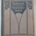Zs 470 : 30.1914/1919 : Jahrbuch der angewandten Naturwissenschaften 30.1914/19. (1919)