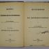 Bb 599-1 : Geschichte des Socialismus und neueren Kommunismus. 1. Abt., Saint-Simon und der Saint-Simonismus (1892)