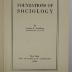 Bb 619 : Foundations of Sociology (1939)