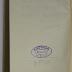 Bb 841a : Handbuch für liberale Politik (1911)