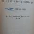Eh 358: Bagno : Die Hölle der Sträflinge (1924)