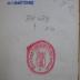 Hk 479 2.Ex.: Des Kaisers Marcus Aurelius Antonius Selbstbetrachtungen : Neue Uebersetzung mit Einleitung und Anmerkungen (1918)