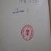 Hk 450 1: De Platone prae-Socraticorum philosophorum existimatore et iudice : disputatio litteratia (1904)