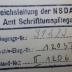 Ht 178: Wie Männer in der Liebe sind : Graphologische Charakterstudien (1908)