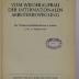 Bb 758 : Vom Wiederaufbau der Internationalen Arbeiterbewegung (1945)