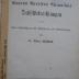 Hk 479 2.Ex.: Des Kaisers Marcus Aurelius Antonius Selbstbetrachtungen : Neue Uebersetzung mit Einleitung und Anmerkungen (1918)