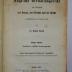 Bb 714_2-1 und 2 : Das heutige englische Verfassungs- und Verwaltungsrecht. Band 1 und 2. (1857)