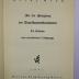 Bb 812 : Um die Einigung des Deutschamerikanertums (1937)