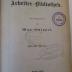  Berliner Arbeiter-Bibliothek (1892)