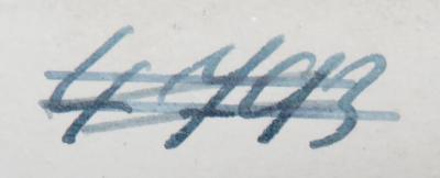 - (NSDAP-Gauarchiv Südhannover-Braunschweig), Von Hand: Nummer; '4793'. 