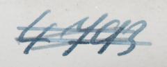 - (NSDAP-Gauarchiv Südhannover-Braunschweig), Von Hand: Nummer; '4793'. 