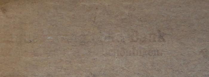 - ([...] Bank (Schöningen)), Stempel: Name, Ortsangabe; '[...] Bank / Schöningen.'. 
