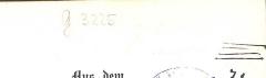 - ([…]n. K[…]l[…] Bibliothek Cassel), Von Hand: Nummer; 'III E. c 120 [gestrichen] 71[?]'. 