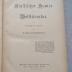 3/62 : Klassischer Humor der Weltliteratur. (1902)
